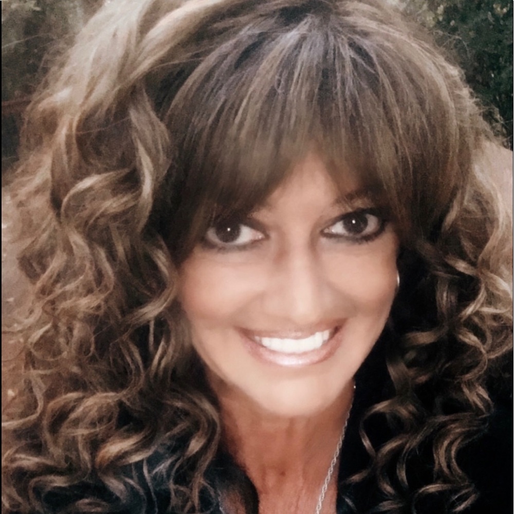Meet your Posher, Jami